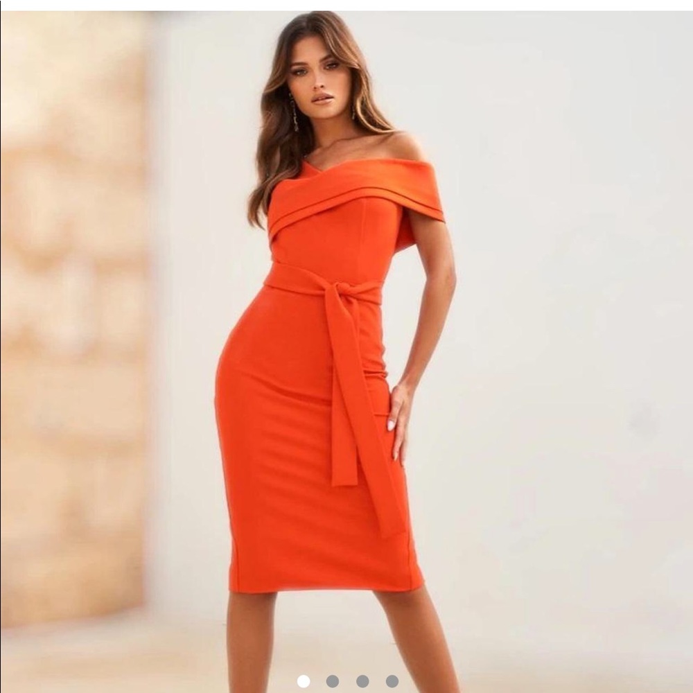 Gorgeous lavish Alice dress